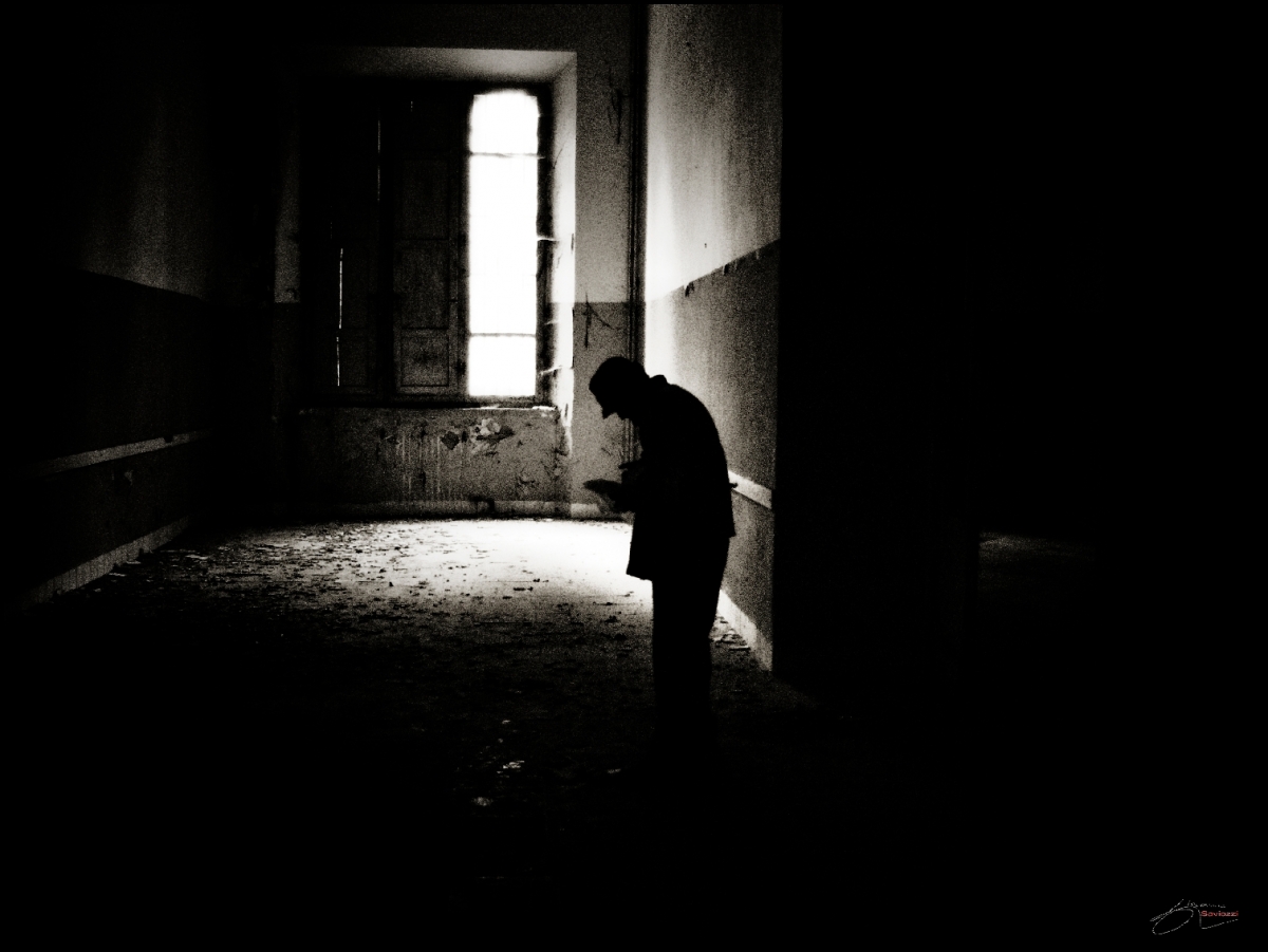 The Dark Switch