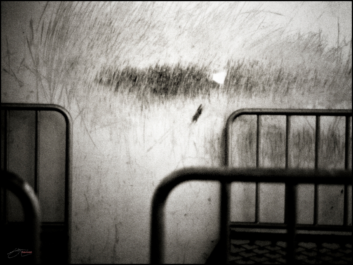 The Dark Switch