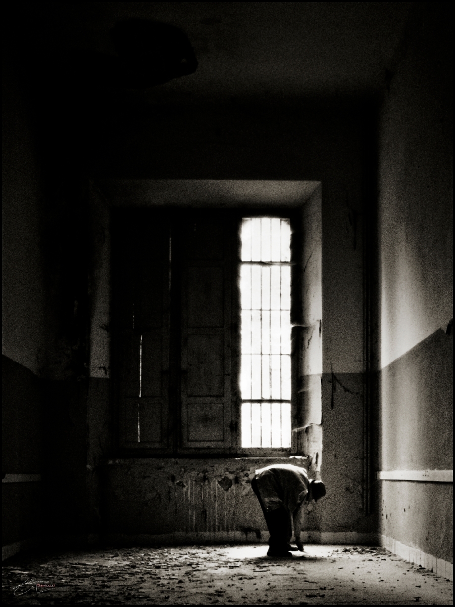 The Dark Switch