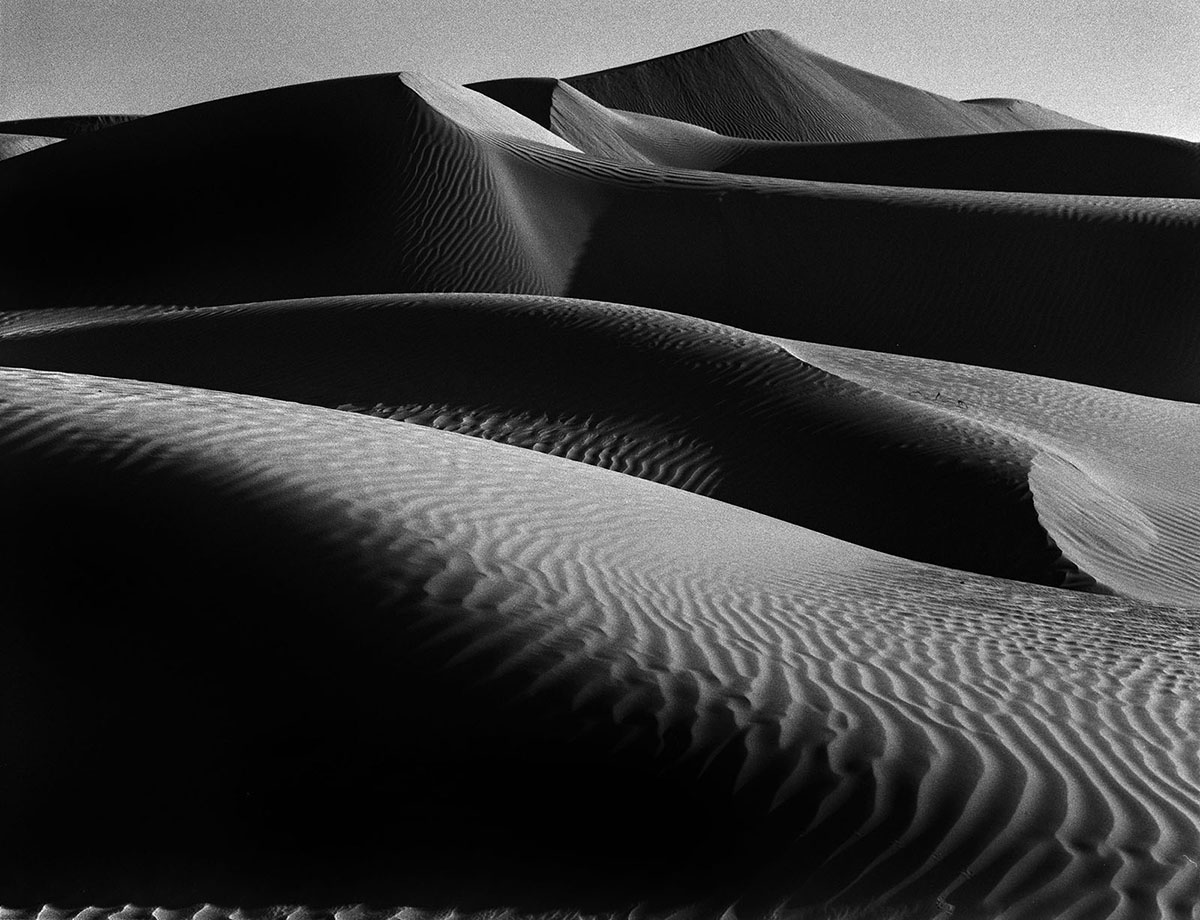 Empty Quarter Oman