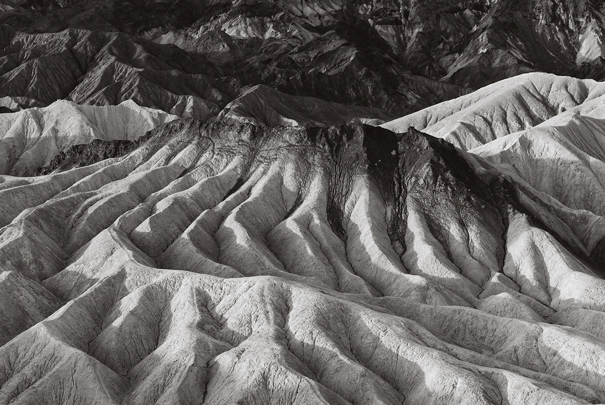 Death Valley National Park