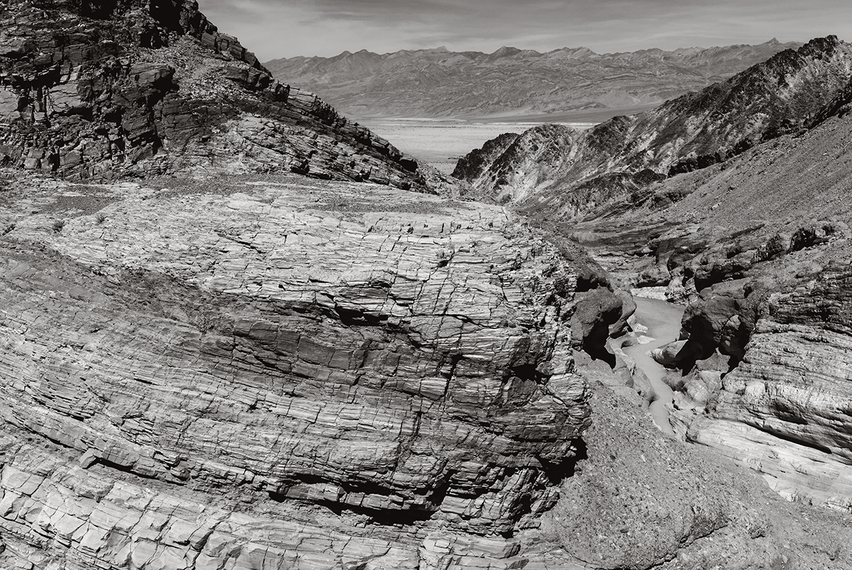 Death Valley National Park