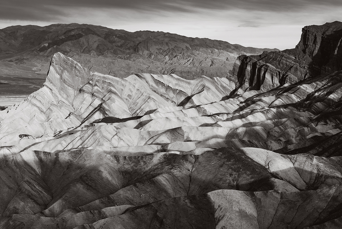 Death Valley National Park