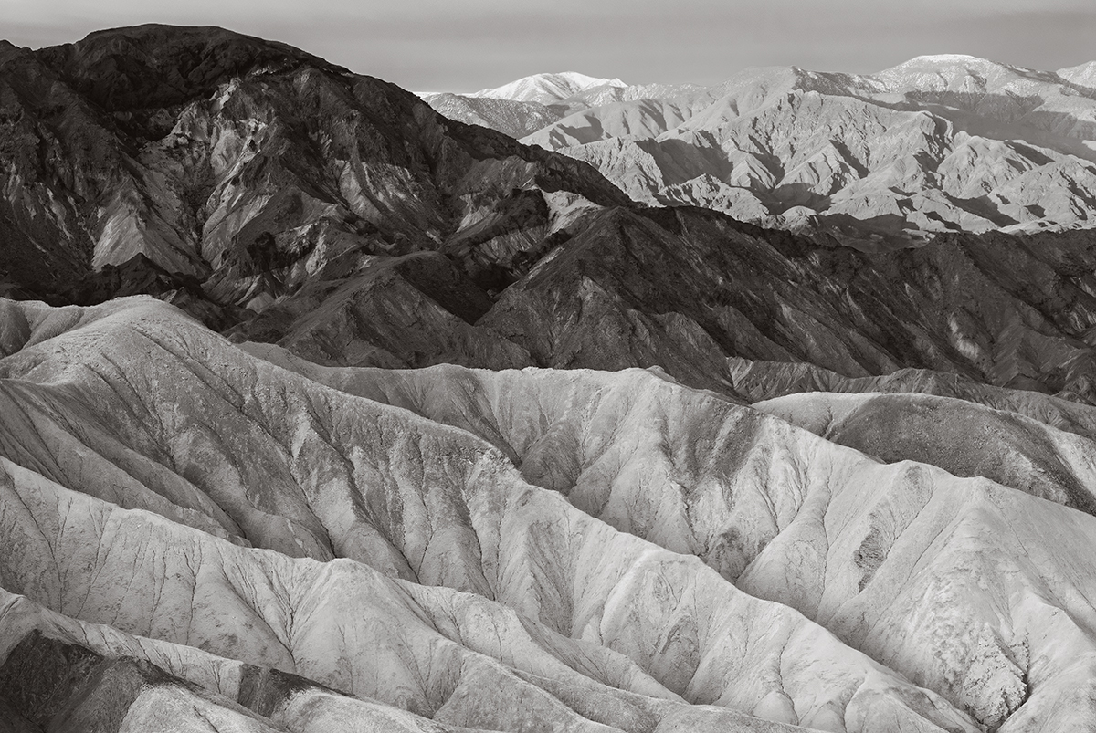 Death Valley National Park