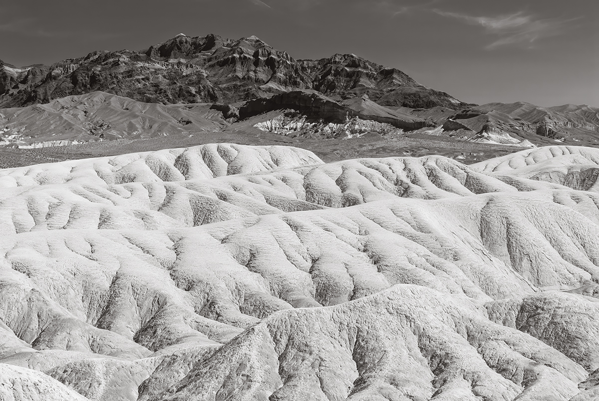 Death Valley National Park
