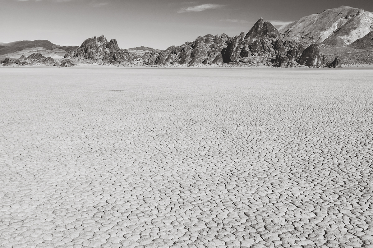 Death Valley National Park