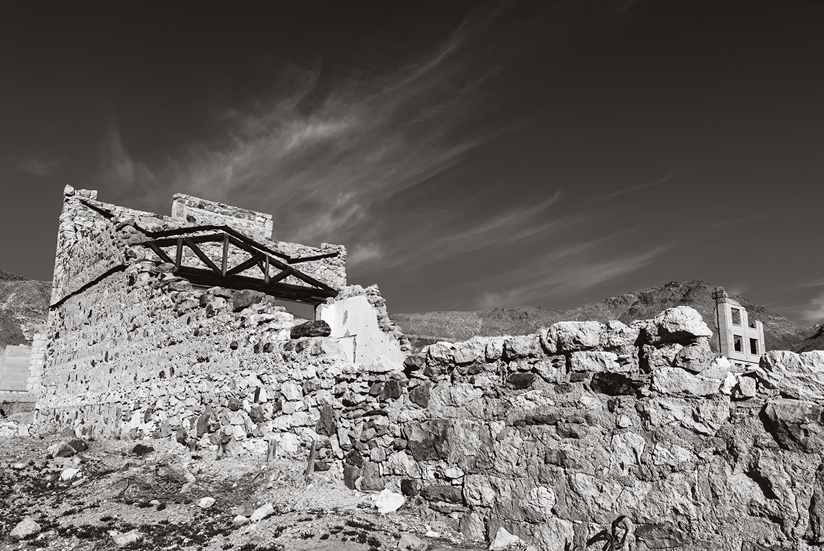 Death Valley National Park