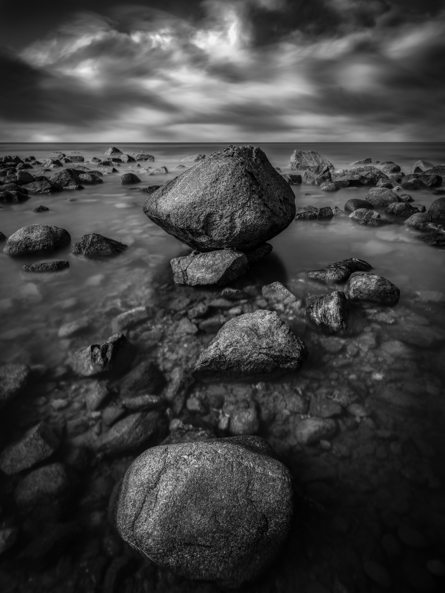  The Void Shaper - Beyond the Landscape: Its End and Rebirth -「Density of Existence」