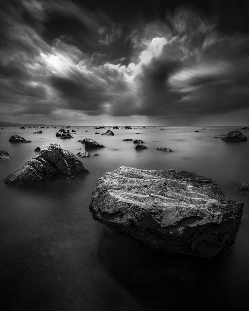  The Void Shaper - Beyond the Landscape: Its End and Rebirth -「Density of Existence」