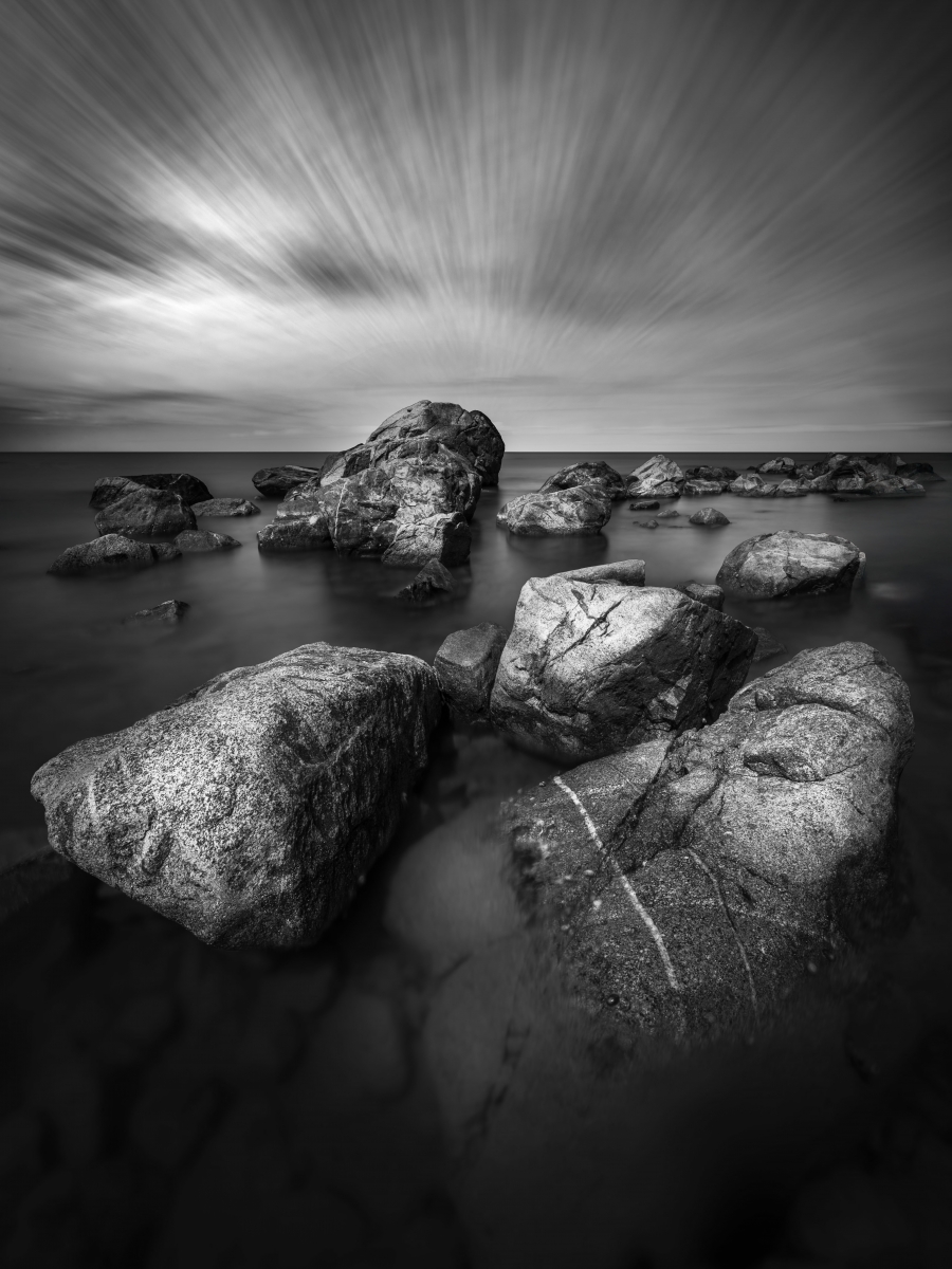  The Void Shaper - Beyond the Landscape: Its End and Rebirth -「Density of Existence」