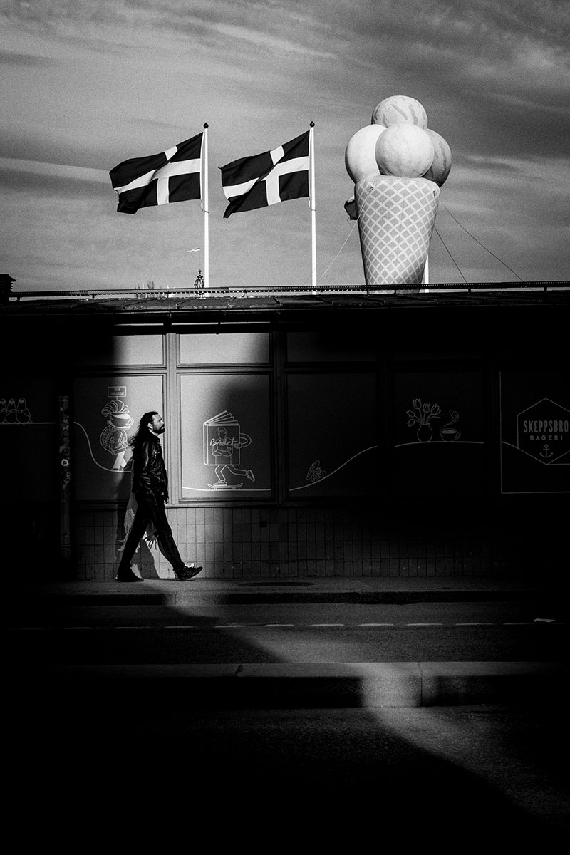 Ice cream