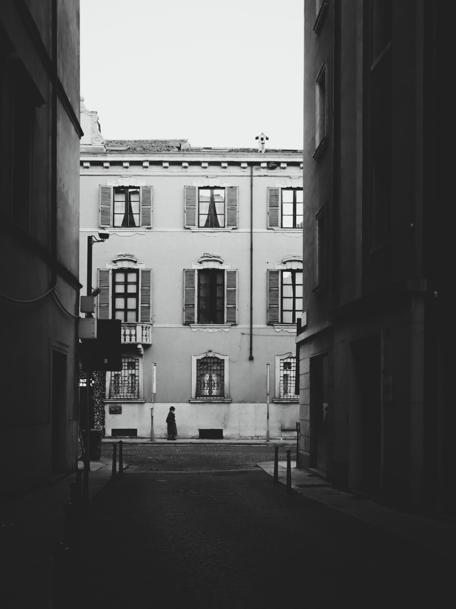 early morning