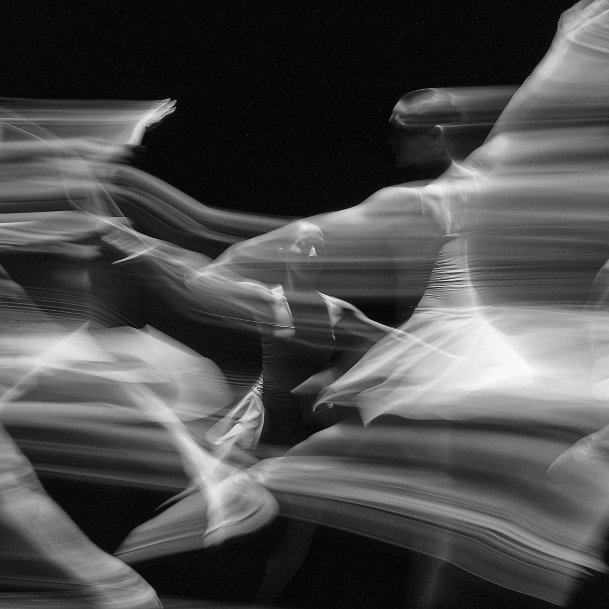Motion, emotion
