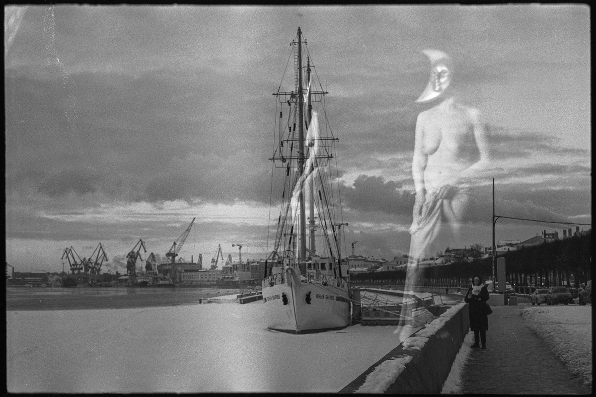 Sleepwalks with Amnema