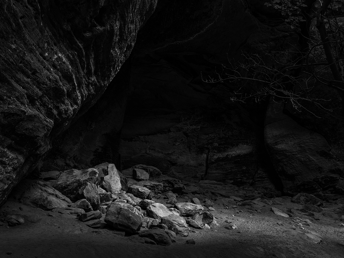 Wondering the Mystic