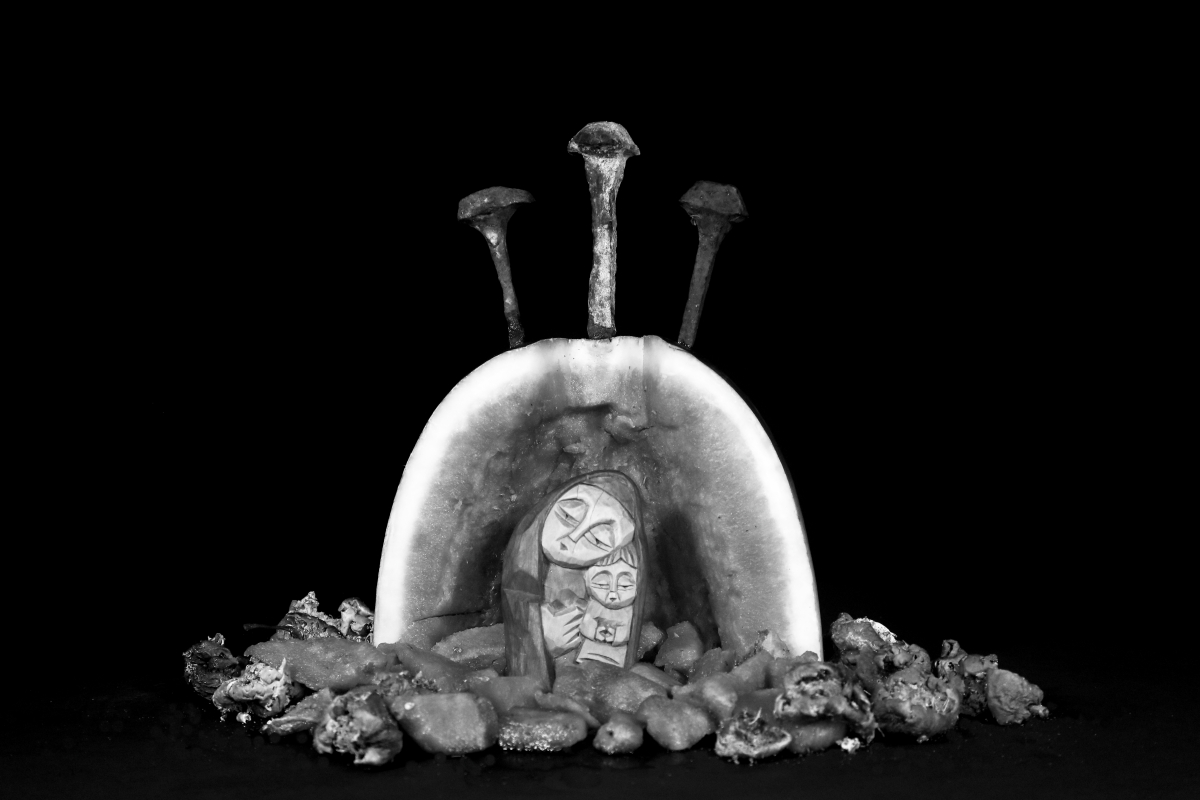 Golgotha