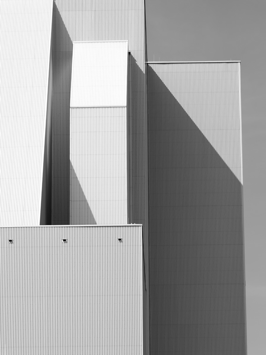 Großkraftwerk 1