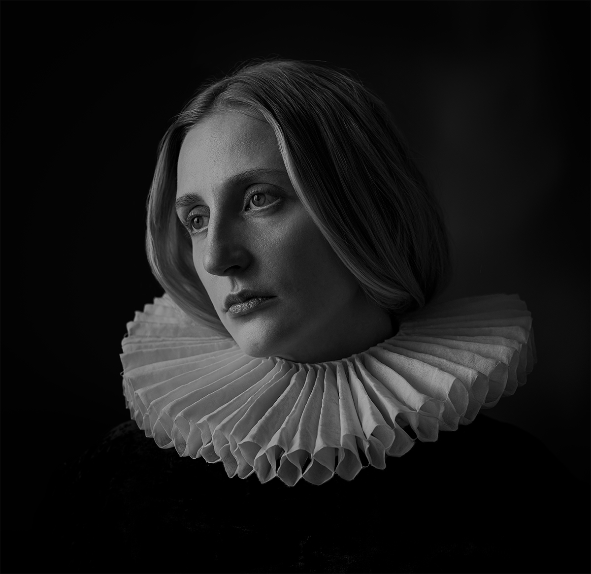 The other side of life