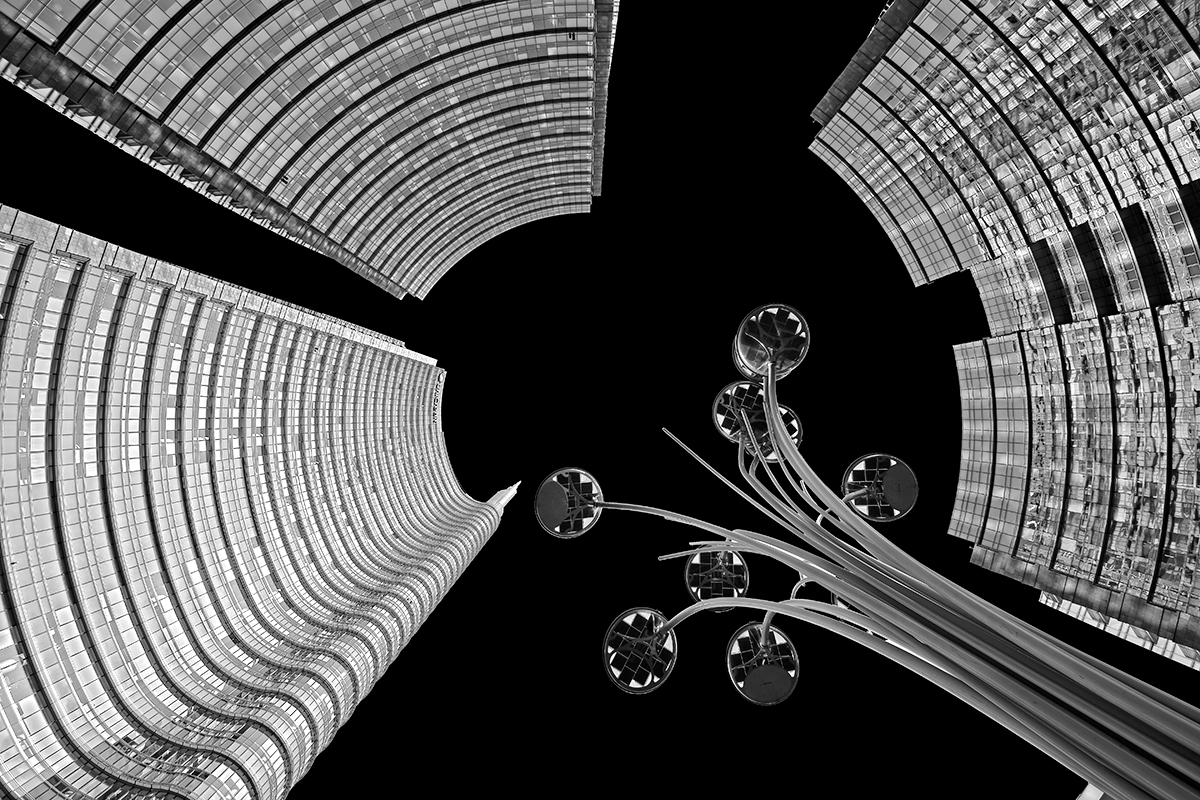 encapsulated perspective
