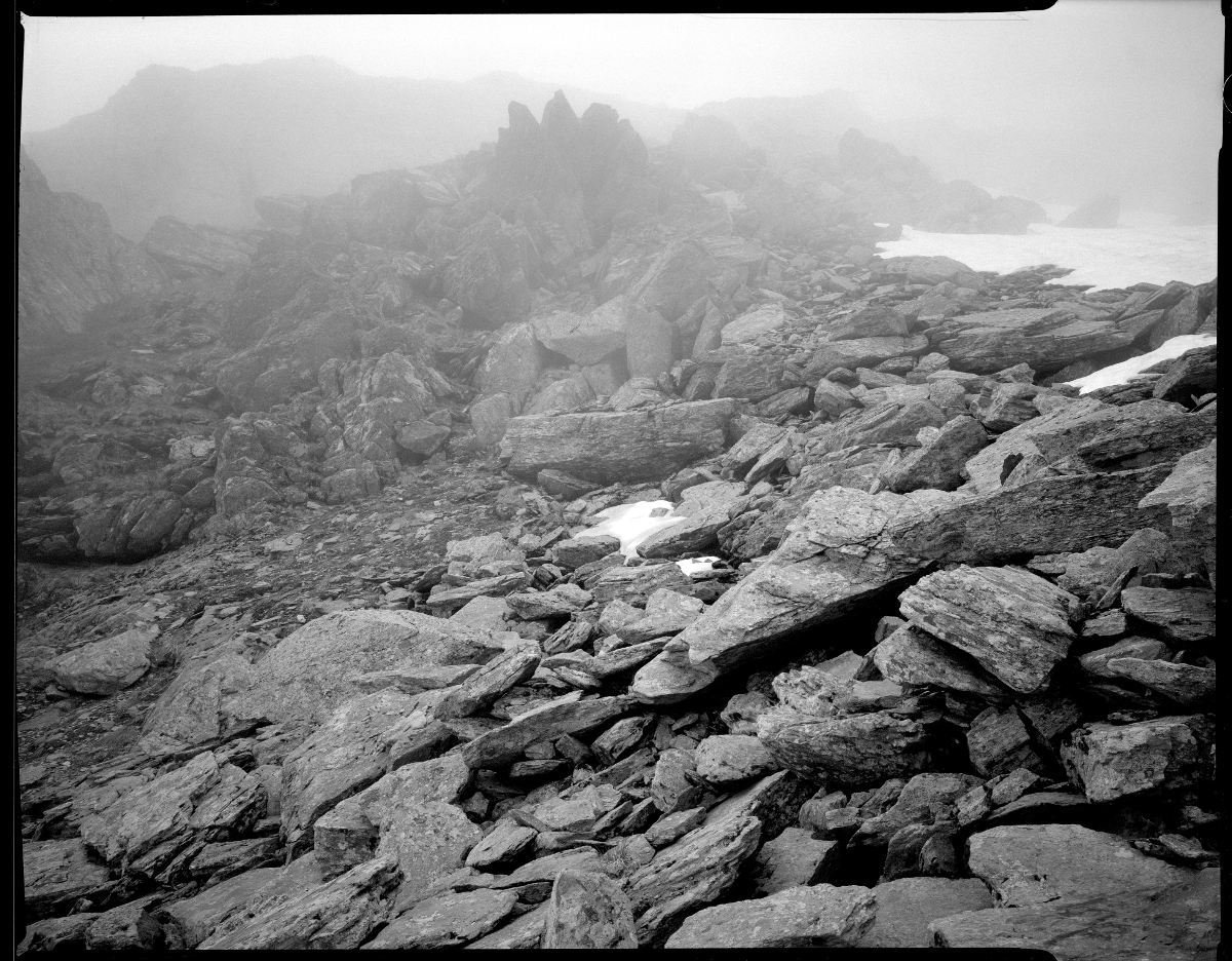 Romanian Carpathians