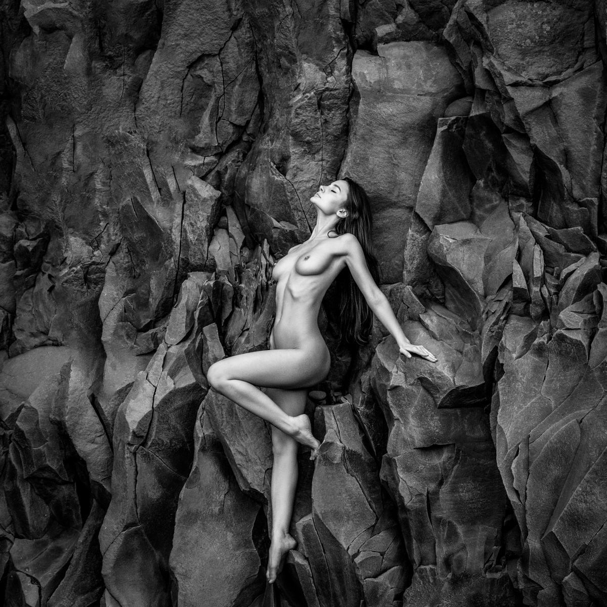 Waiting for the Dragon