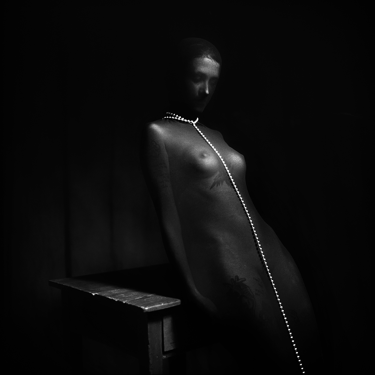 Passivity
