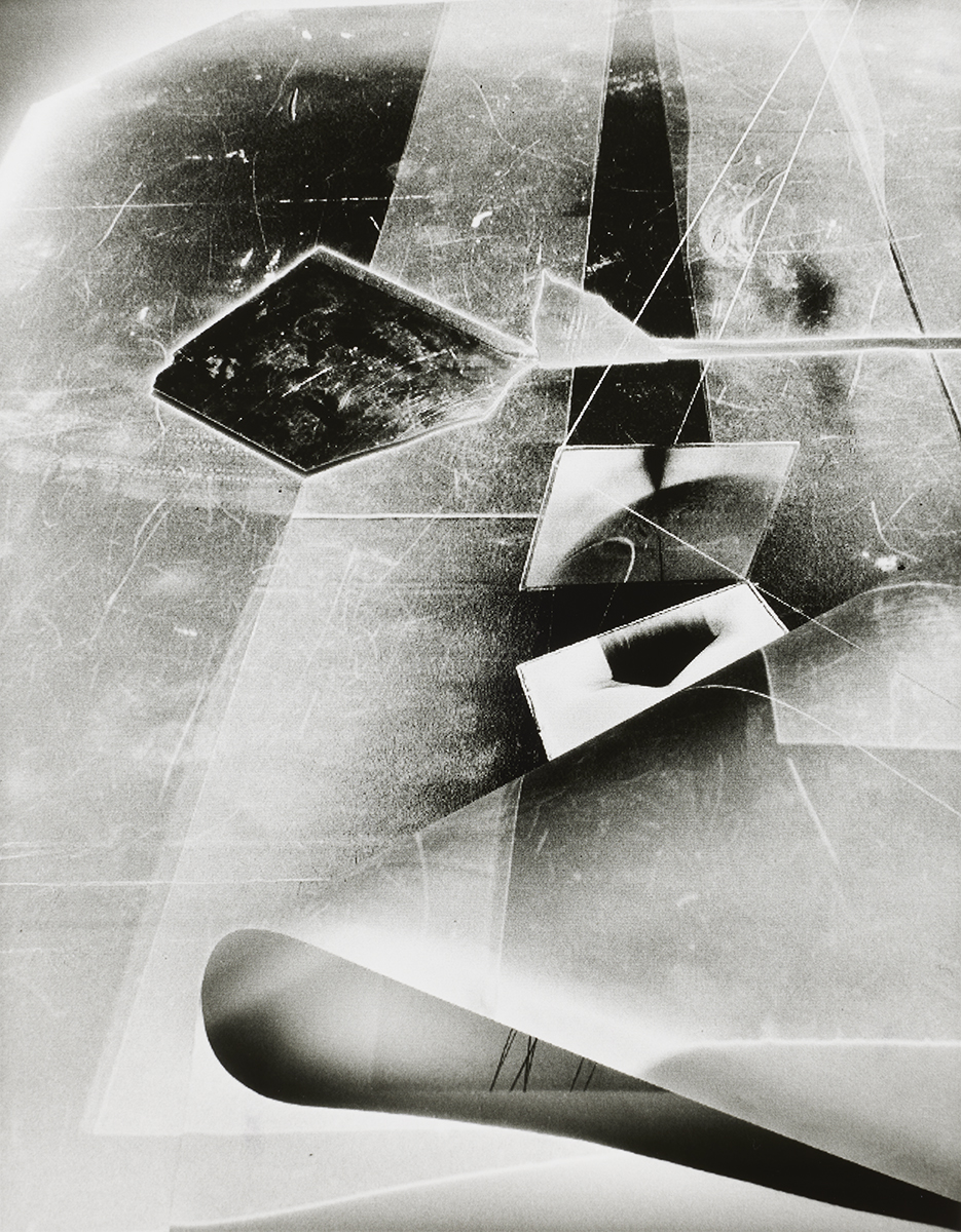 Packed Matter VI, 2022