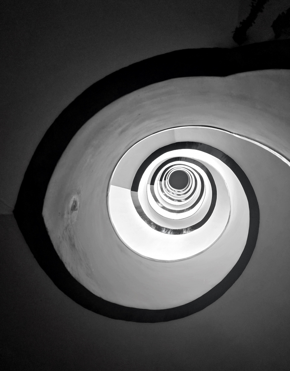 You Spin Me Round
