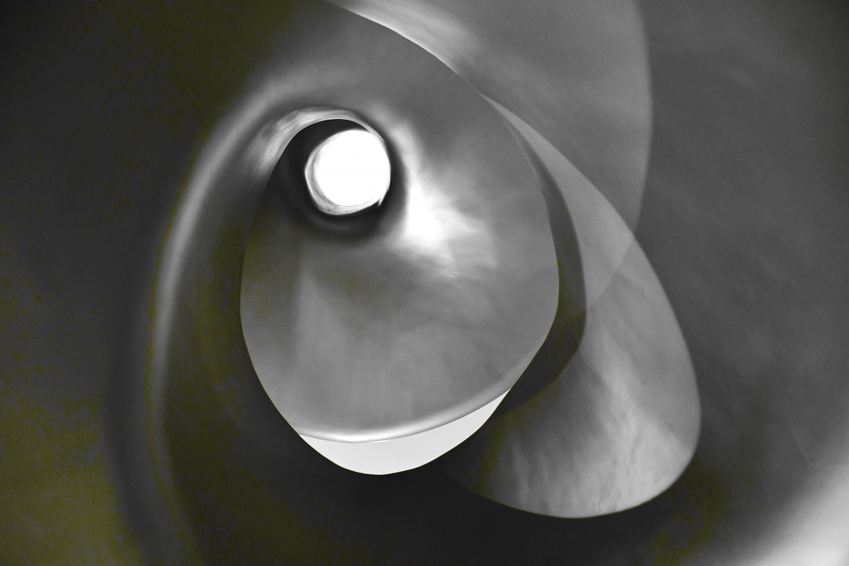 You Spin Me Round