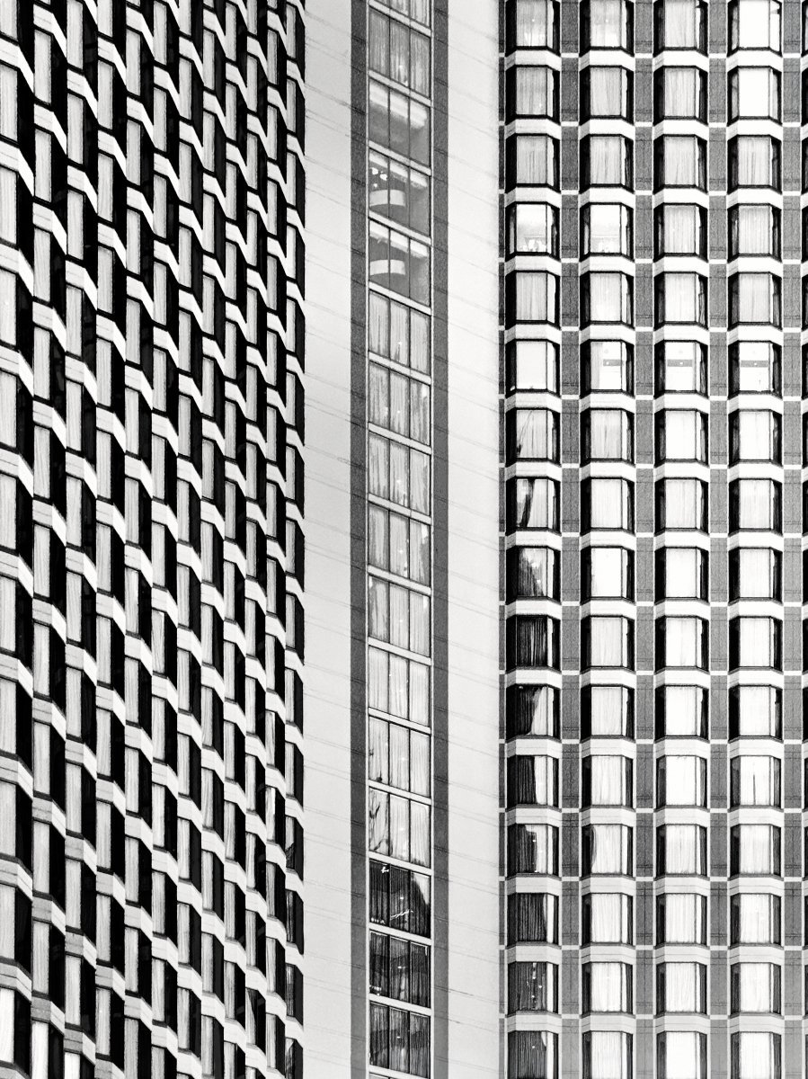 Symphony of Grids