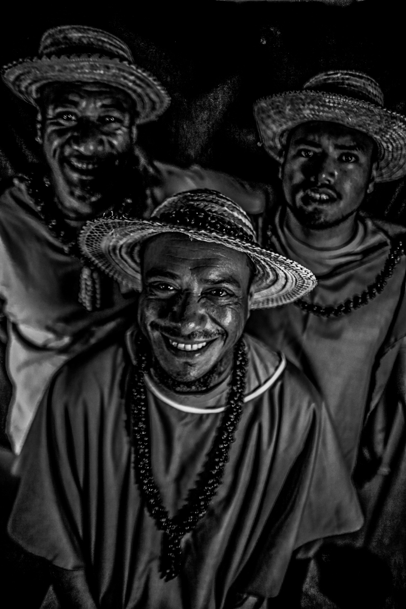 Te Farereira’a, the gathering