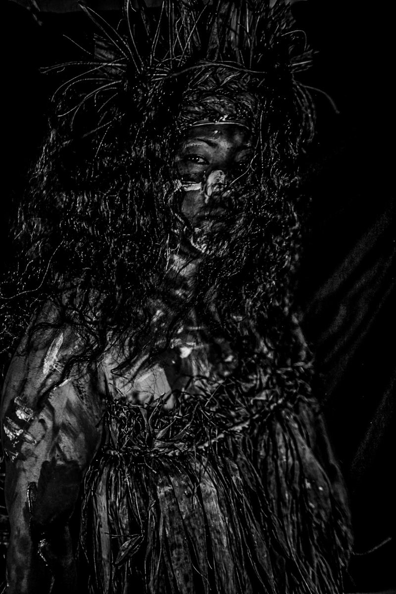 Te Farereira’a, the gathering