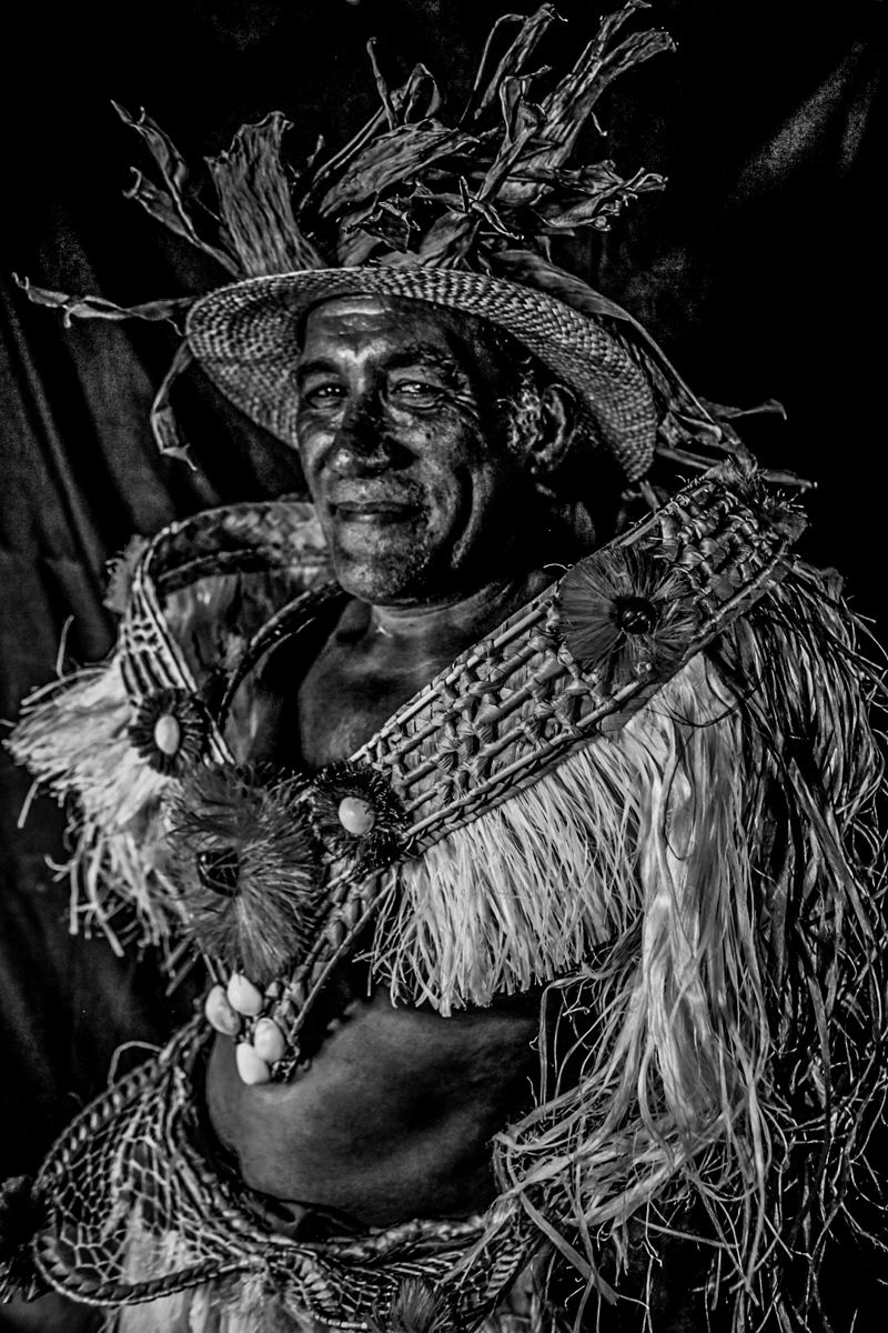 Te Farereira’a, the gathering