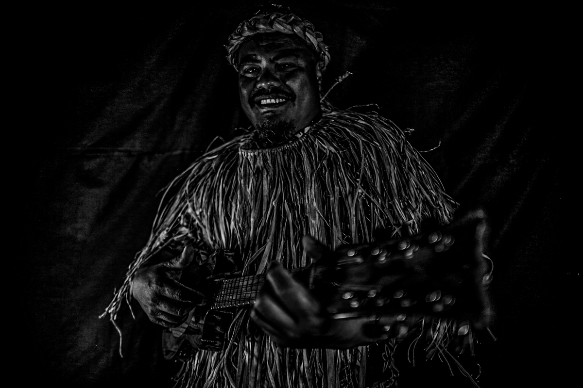 Te Farereira’a, the gathering