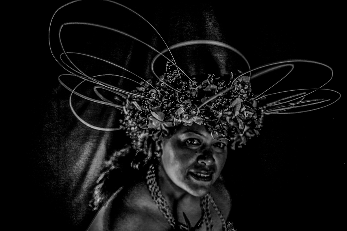 Te Farereira’a, the gathering