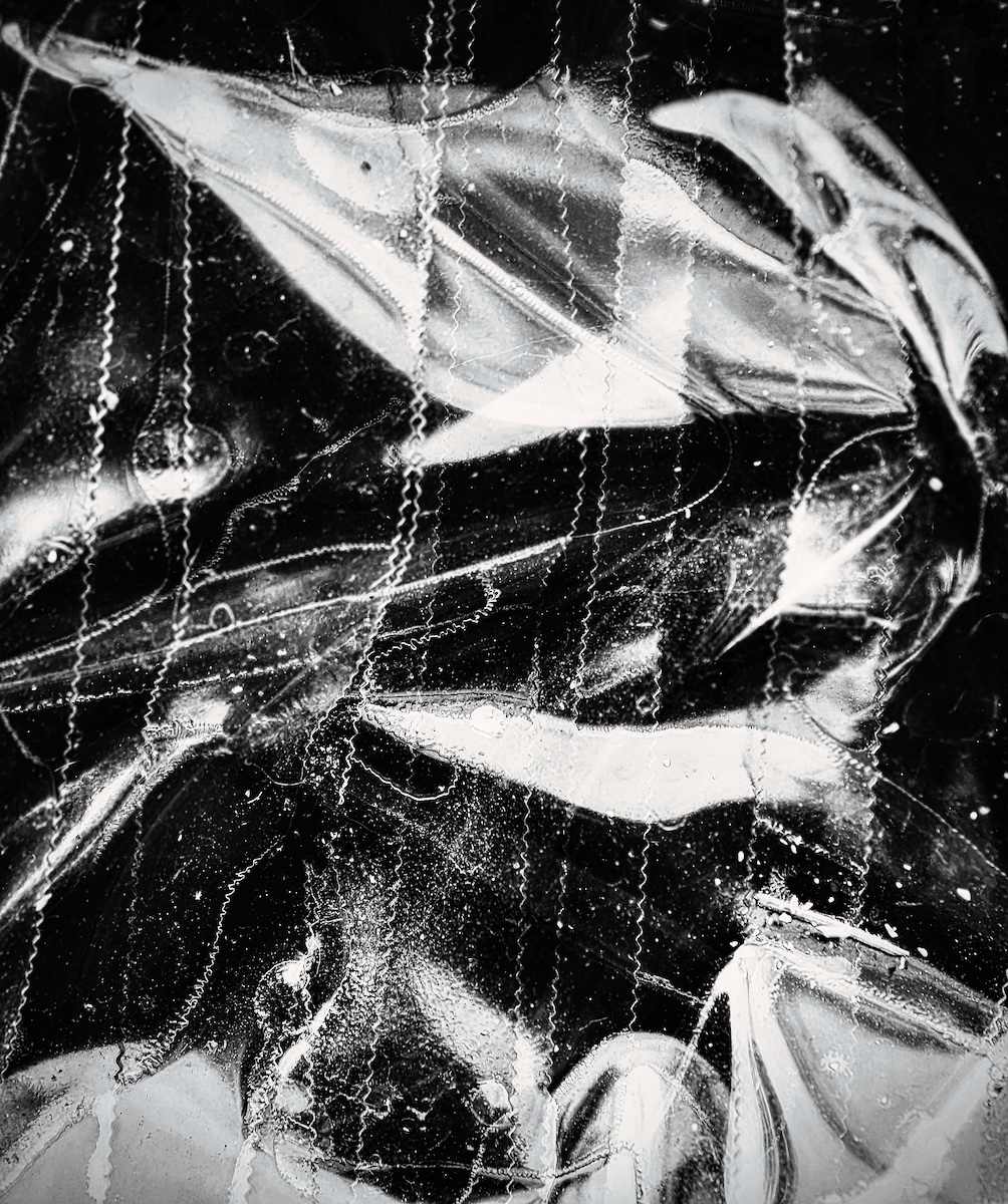 The Plastic Sea