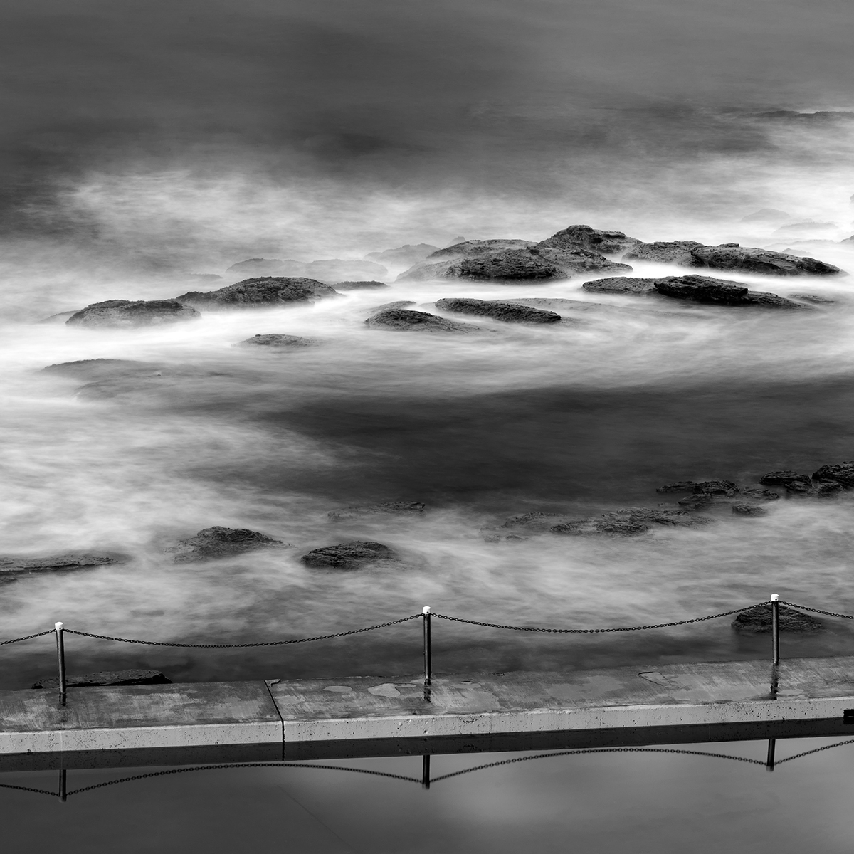 Shades of Water