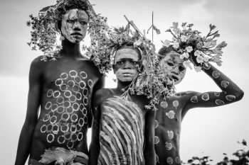 Tales of the Omo Valley
