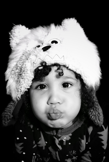 Hat Portraits