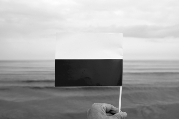 Horizontal composition