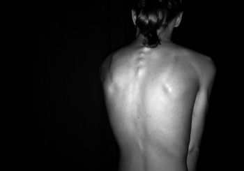 Tess Crumpton - male body photo series