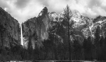 Seven Years of Yosmite