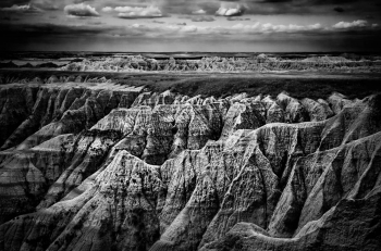 The Badlands