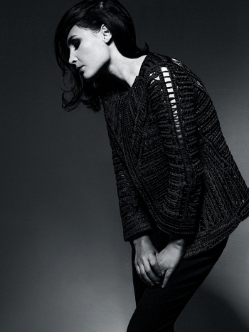 Mode: Black 