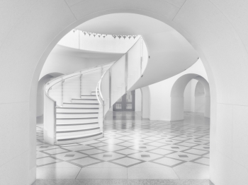Tate Britain Staircase