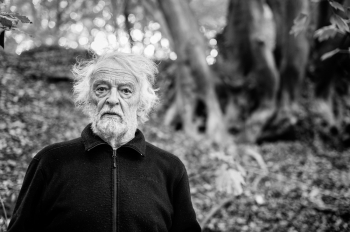 Portrait of an Artist as an Old Man