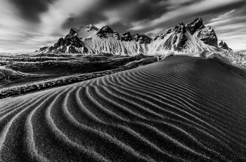 Vestrahorn (Iceland)