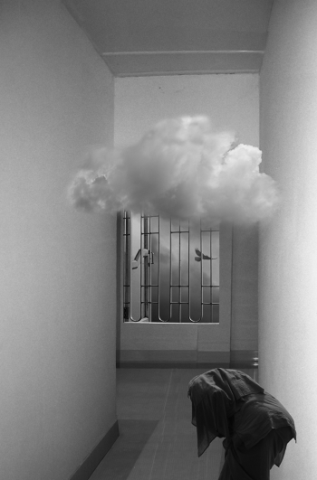 Clouded Mind