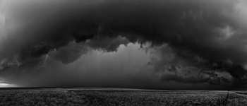 Supercell in Kansas
