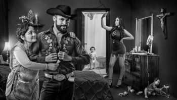 Conceptual Photocompositions